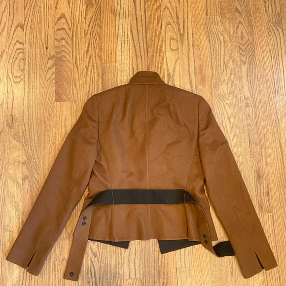 Rare akris 100% cashmere jacket - Picture 6 of 7